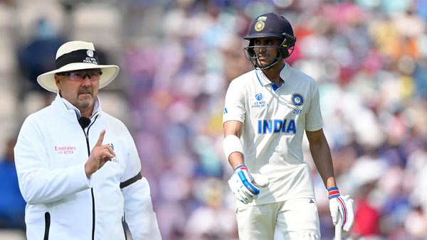 Shubman Gill Shubman Gill