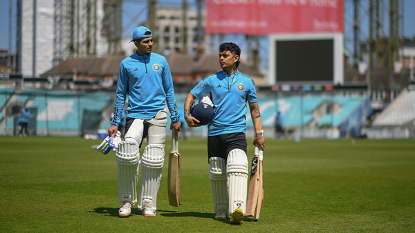 Can Shubman Gill replace Rohit Sharma
