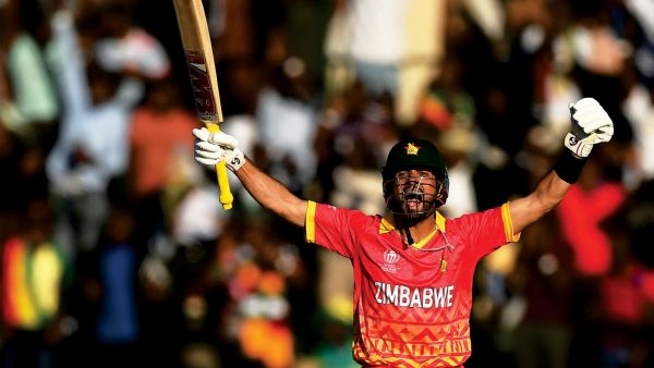 sikandar raza
