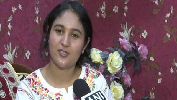 Simran Bala success story