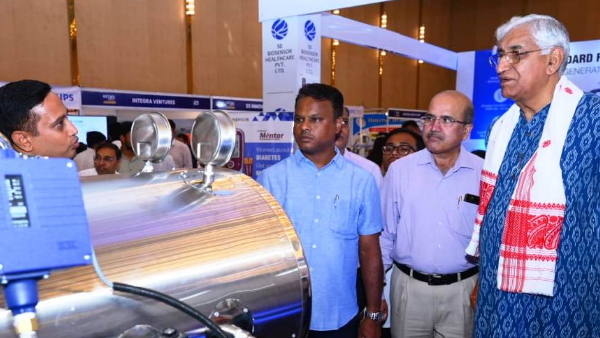 singhdeo expo
