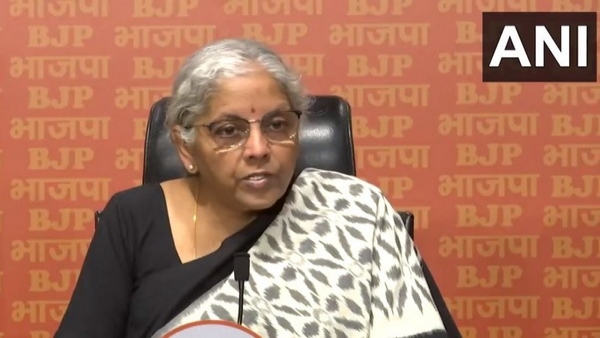 ने कहा है कि क्रेडिट कार्ड से विदेश में खर्च करने पर स्रोत पर कर संग्रह (TCS) नहीं लगेगा।