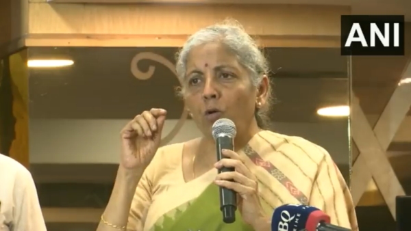 sitharaman sitharaman