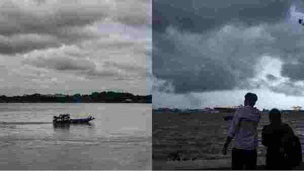 IMD predicts heavy rains in Assam