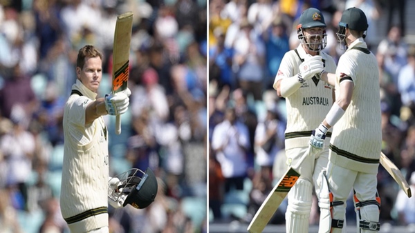 Steve Smith