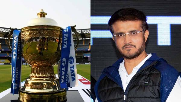 Sourav Ganguly 