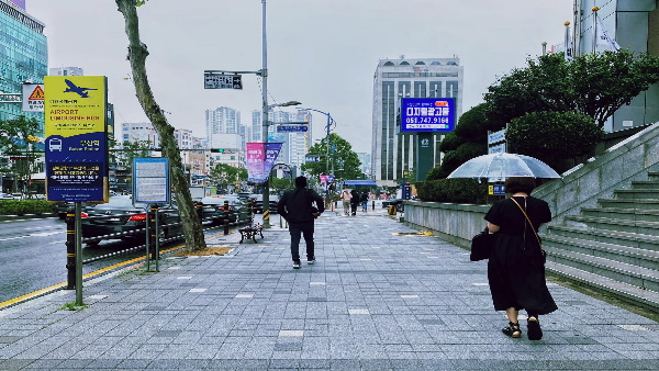 South Korea Population