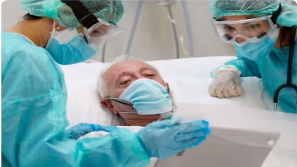 What People Say Before Death