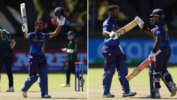 sri lanka vs ireland world cup qualifiers