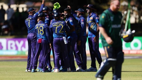 sri lanka vs ireland