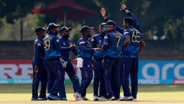 sri lanka vs oman