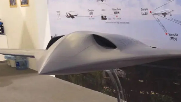 deadliest 5 drones