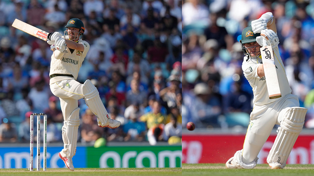 Ashes: Australia