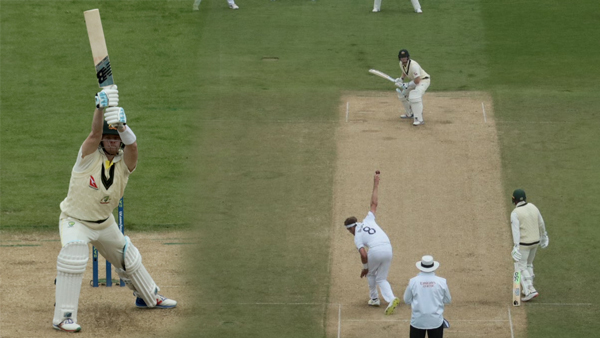 Steve Smith ashes 2023