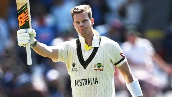 steve smith