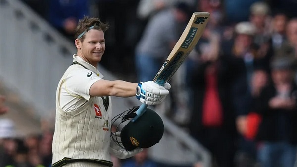 Steve Smith Steve Smith