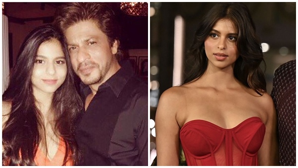 Suhana Khan 