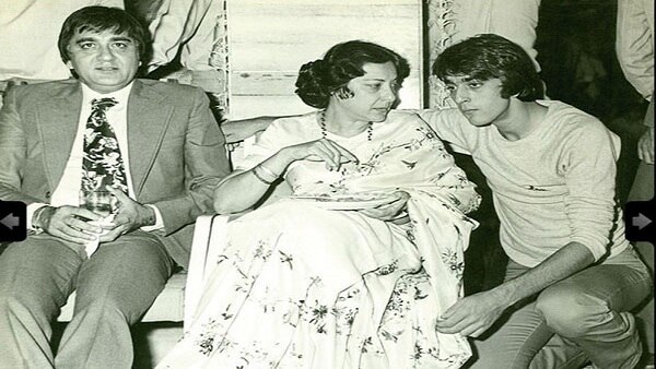 sunil dutt