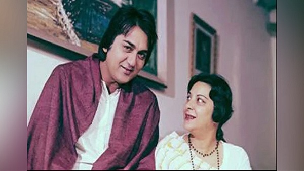 sunil dutt