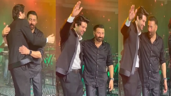 sunny deol