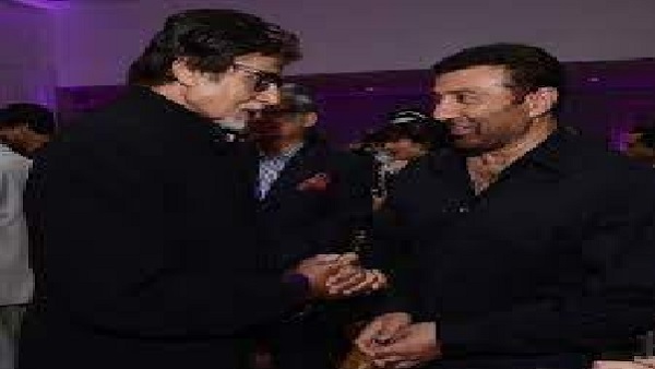 sunny deol