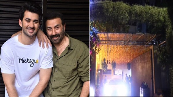 sunny deol