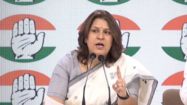 Supriya Srinate Jack Dorsey Congress Twitter