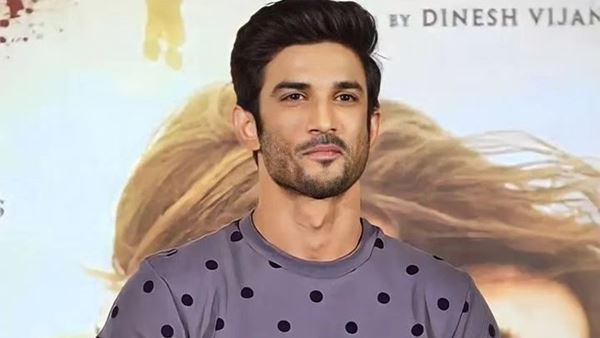 Sushant Singh Rajput 