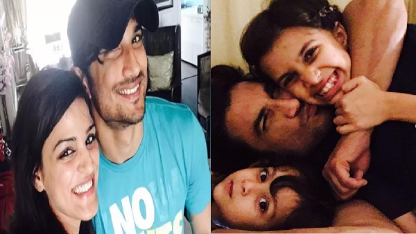 sushant singh rajput