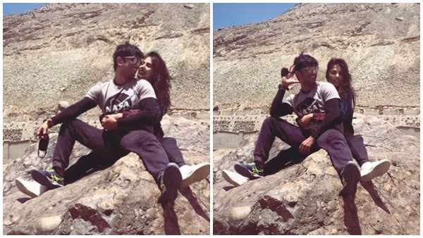 Sushant Singh Rajput