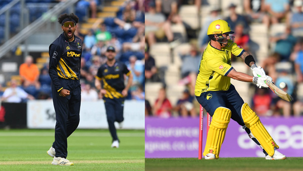 longest losing streak in T20 cricket