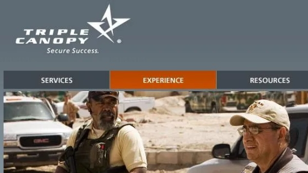 private-armies