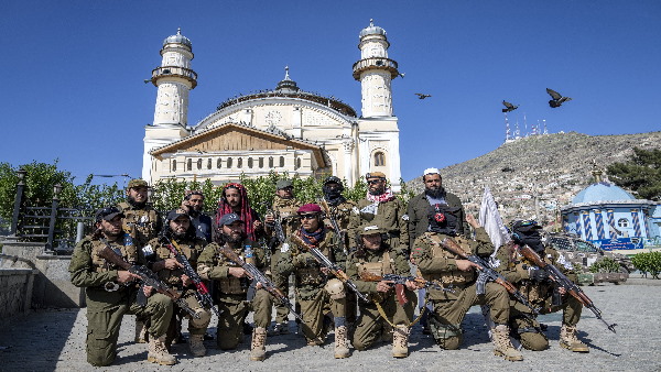 Afghjanistan News Afghjanistan News