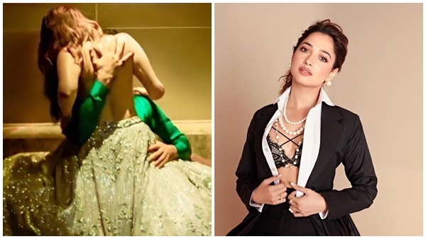 Tamannaah Bhatia 