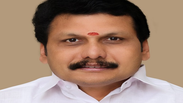 राज्यपाल ने सेंथिल बालाजी को बर्खास्त करने का फैसला लिया वापस राज्यपाल ने सेंथिल बालाजी को बर्खास्त करने का फैसला लिया वापस