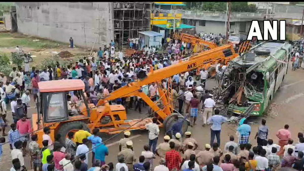 Tamil Nadu