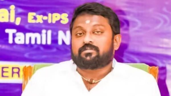 Tamil Nadu