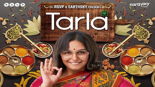 tarla