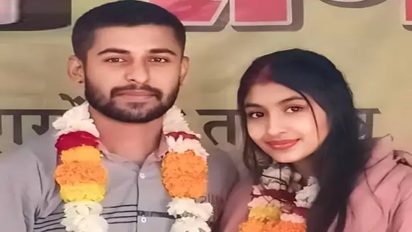 tanya sharma surendra sankhla love story jodhpur 