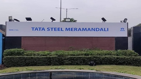 टाटा स्टील प्लांट में भाप की चपेट में आने से कई लोग गंभीर, भर्ती