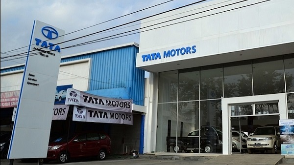 tata motors