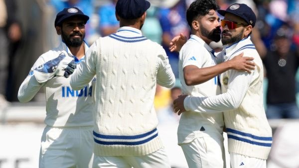 Team India