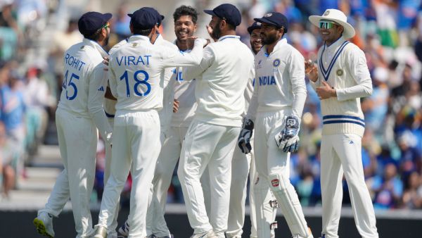 Team India