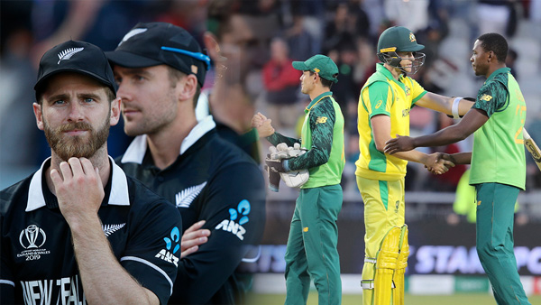est playing teams who are yet to win world cup odi