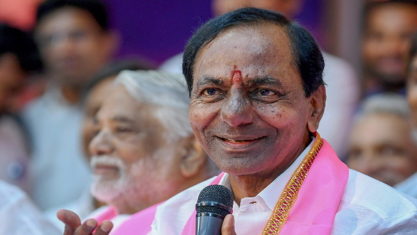 kcr