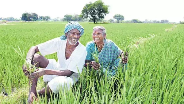 Telangana Rythu Bandhu scheme