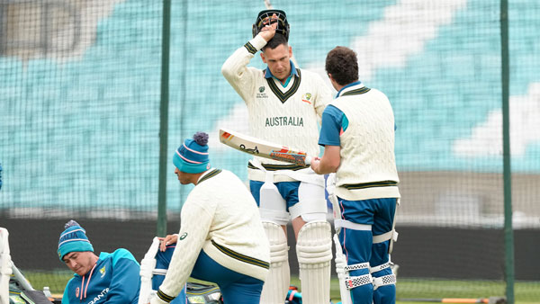  India vs Australia