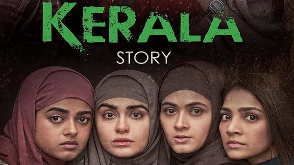 The Kerala Story OTT