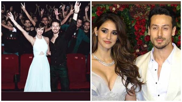 Tiger Shroff Tiger Shroff
