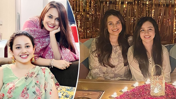 UPSC Toppers Sisters